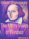 The Merry Wives of Windsor